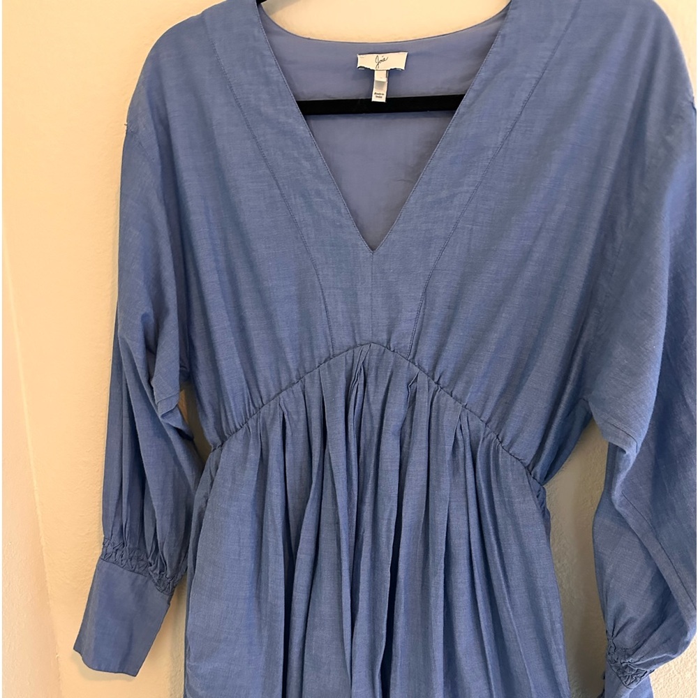 Joie midi dress